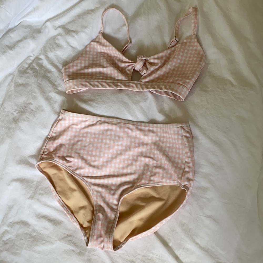 Albion fit swimsuit